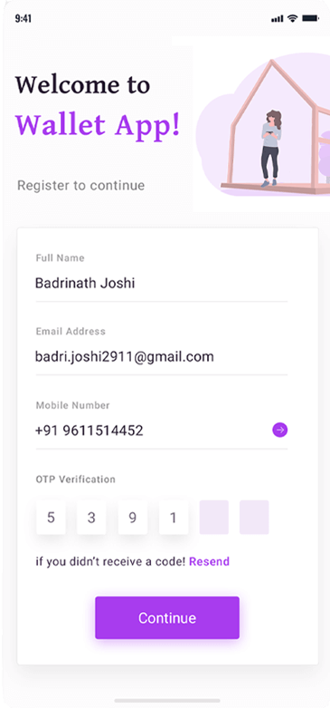 payment-feature2 merchant wallet integration