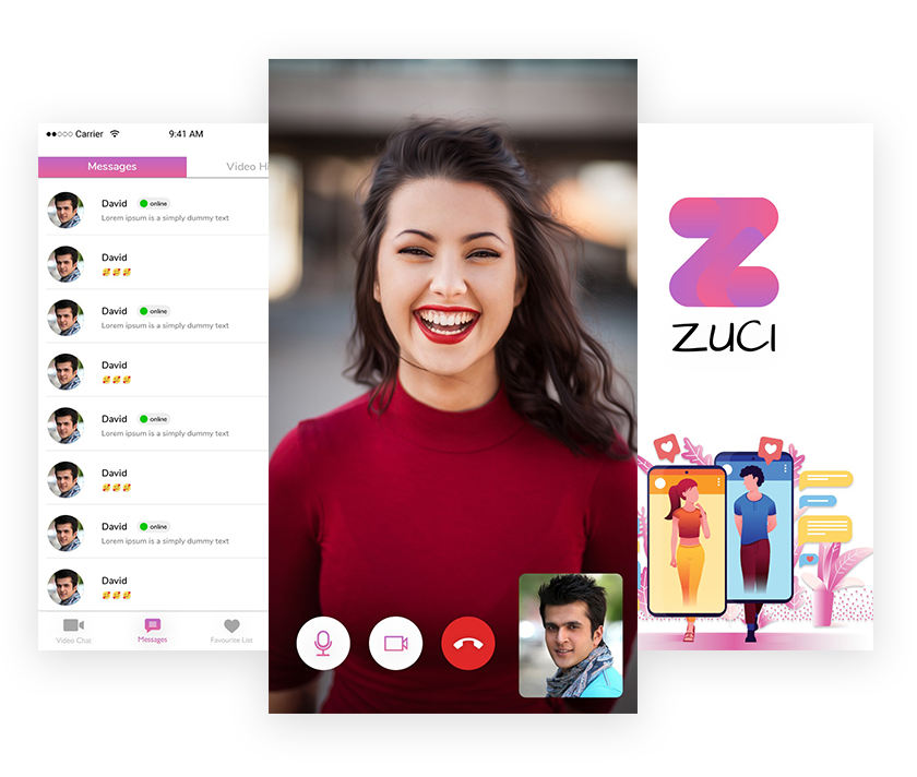 WhatsApp Clone App Development