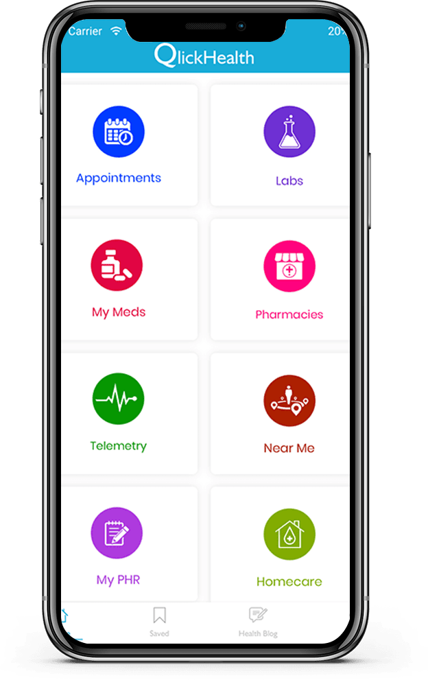 Our application's doctor app dashboard mockup image.